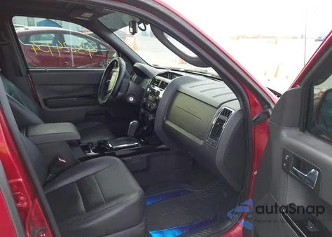 2009 Ford Escape Limited из США, поврежденный, VIN 1FMCU94G49KA64083